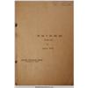 Image 2 : The Man In The Iron Mask Screenplay