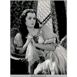 Photograph {Joan Bennett}