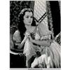 Image 1 : Photograph {Joan Bennett}