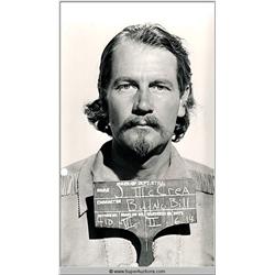 Photograph {Joel McCrea}