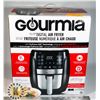 Image 1 : GOURMIA DIGITAL AIR FRYER