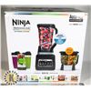 Image 1 : NINJA PROFESSIONAL PLUS KITCHEN SYSTEM