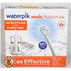 Image 1 : WATERPIK SONIC FUSION 2.0