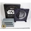 Image 1 : S.H.FIGUARTS STAR WARS EPISODE VI DISPLAY