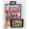 Image 1 : X-MEN SEGA GENESIS GAME