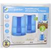 Image 1 : PURE GUARDIAN 70 HOUR ULTRASONIC HUMIDIFIER