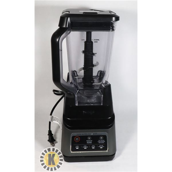 NINJA BLENDER/ PROCESSOR