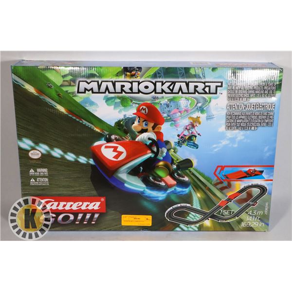 MARIOKART CARRERA GO