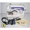 Image 1 : BROTHER XL-2600 SEWING MACHINE WITH