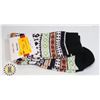 Image 1 : NEW WOMEN'S WARM WINTER SOCKS