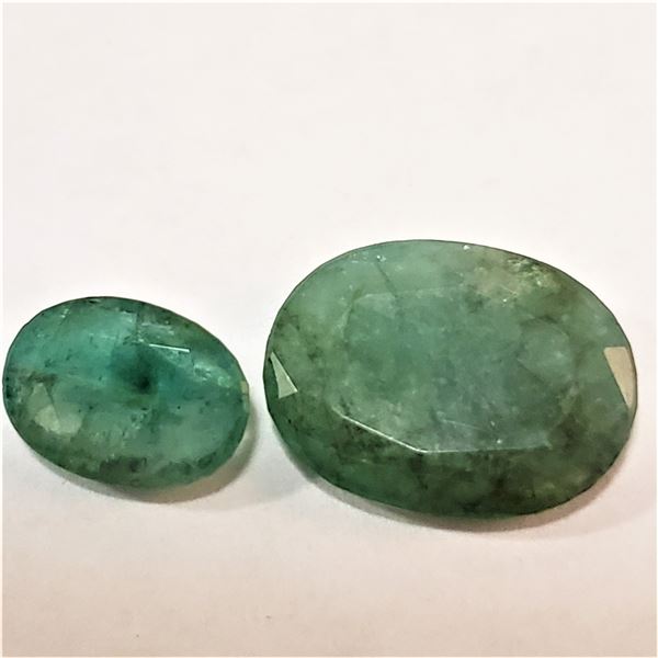 EMERALD(9.1CT)