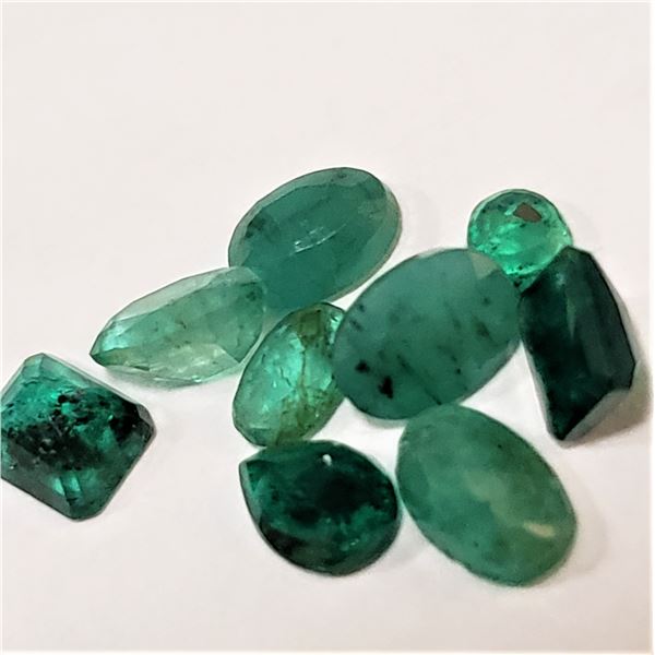 EMERALD(2.8CT)