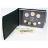 Image 1 : 1998 SPECIMEN SET ONLY 67,697 MINTED HIGHEST