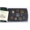 Image 2 : 1998 SPECIMEN SET ONLY 67,697 MINTED HIGHEST