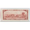 Image 2 : 1954 $ BILL BRIGHT COLORFUL HG8041598  B/R