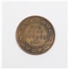 Image 1 : 1911 CANADIAN ONE CENT COIN