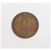 Image 2 : 1912 CANADIAN ONE CENT COIN