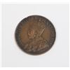 Image 2 : 1913 CANADIAN ONE CENT COIN