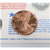 Image 2 : MEIJER AMERICAS SYMBOLS OF FREEDOM COLLECTOR COINS