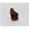 RED ROSE TEA GORILLA FIGURINE