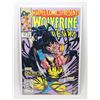 Image 1 : MARVEL COMICS PRESENTS WOLVERINE #121(FEAT. VENOM)