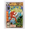 Image 1 : MARVEL MOON KNIGHT #13 (1981)