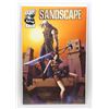 Image 1 : DREAMWAVE SANDSCAPE #2 (2003)