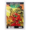 Image 1 : MARVEL FALL OF THE HULKS: SAVAGE SHE-HULKS #1