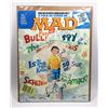 Image 1 : MAD MAGAZINE#320(FEAT. ALFIE COVERING UP GRAFFITI