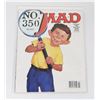 Image 1 : MAD MAGAZINE#350(FEAT. ALFIE WITH MAGNIFYING GLASS