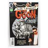 Image 1 : DARK HORSE THE GOON NOIR 1 OF 3