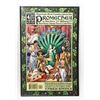 Image 1 : AMERICAS BEST COMICS PROMETHEA #4