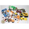 Image 1 : BOX OR ASSORTED LEGO (APPEARS TO BE MOSTLY LEGO