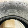Image 2 : SET OF 4 USED NOKIAN ROTIIVA AT TIRES - 265/70 R16 112T