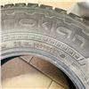 Image 3 : SET OF 4 USED NOKIAN ROTIIVA AT TIRES - 265/70 R16 112T