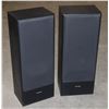 Image 1 : VIVID STUDIO TOWER SPEAKERS TX-475BLK
