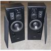 Image 2 : VIVID STUDIO TOWER SPEAKERS TX-475BLK