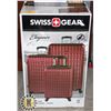 Image 1 : SWISS GEAR 3 PIECE TRAVEL COLLECTION