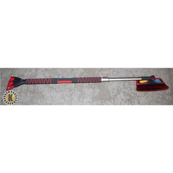 SNOW BRUSH 147 CM