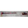 Image 1 : SNOW BRUSH 147 CM