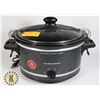 Image 1 : CROCKPOT