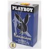 Image 1 : NEW PLAY BOY KING OF THE GAME EAU DE TOILETTE