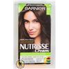 Image 1 : NEW GARNIER NUTRISSE CREAM HAIR COLOUR