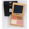 Image 1 : NEW BY BEAUTY BAY FIRST LIGHT FACE PALETTE