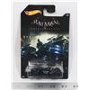 Image 1 : NEW HOTWHEELS BATMAN ARKHAM KNIGHT BATMOBILE