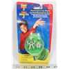 Image 1 : VINTAGE TOY STORY 2 BUZZ LIGHTYEAR YO YO LIKE TOY