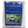 CADILLAC: THE ENDURING LEGEND