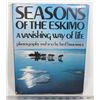 Image 1 : SEASON OF THE ESKIMO: A VANISHING WAY OF LIFE