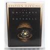 Image 1 : THE UNIVERSE IN A NUTSHELL (BY STEPHEN HAWKING)