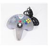 Image 1 : SUPER PAD 64 INTER ACT CONTROLLER